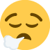 face_exhaling