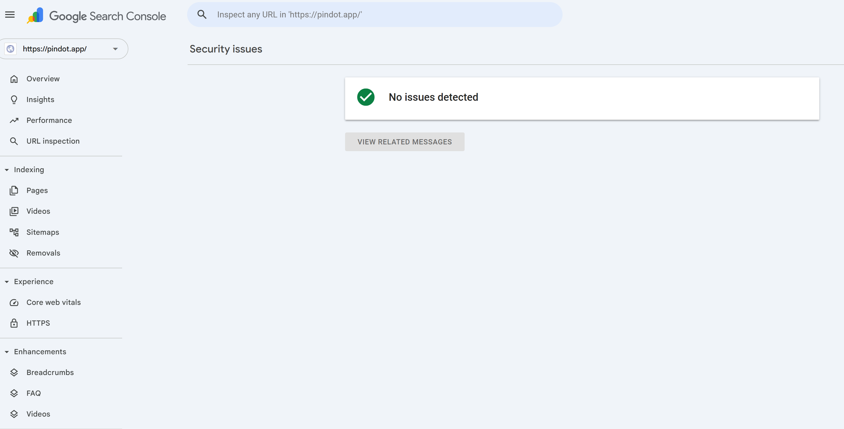 False positive – website incorrectly flagged as URL:Blacklist (my ...