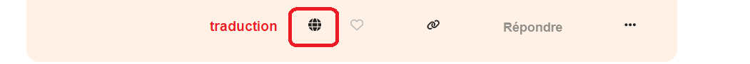 traduction